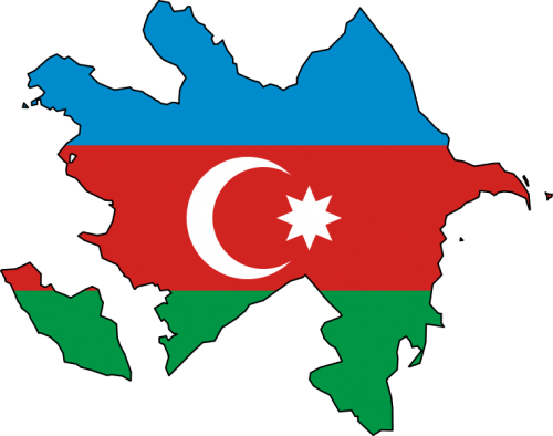 آذربایجان 1