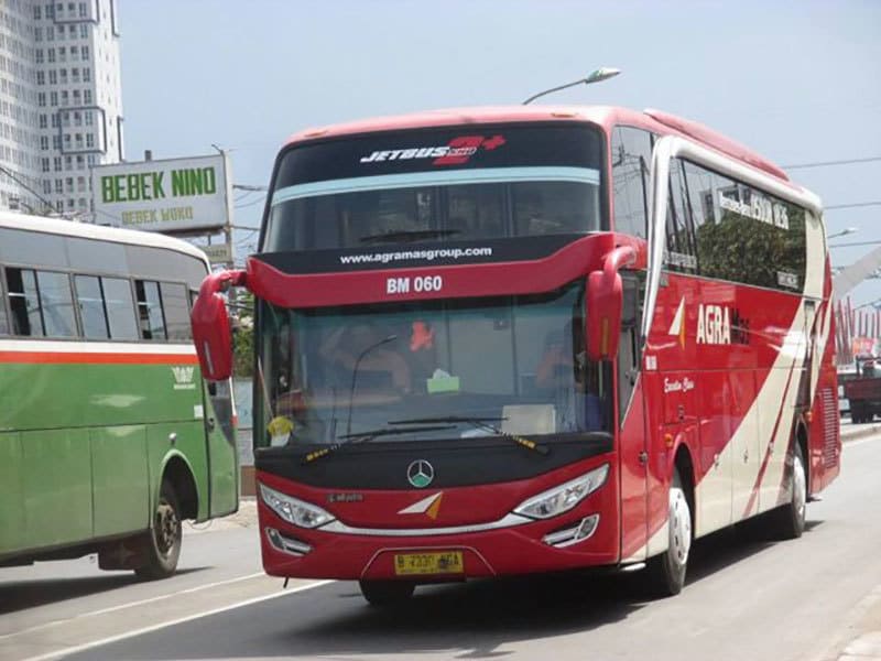 اتوبوس در هند