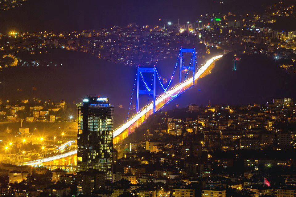 استانبول ترکیه
