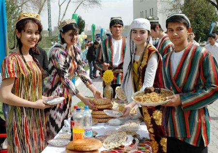 تاجیکستان 1