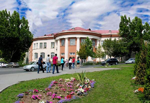 تحصیل در ارمنستان 1