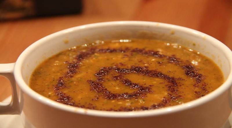 سوپ ازوگلین