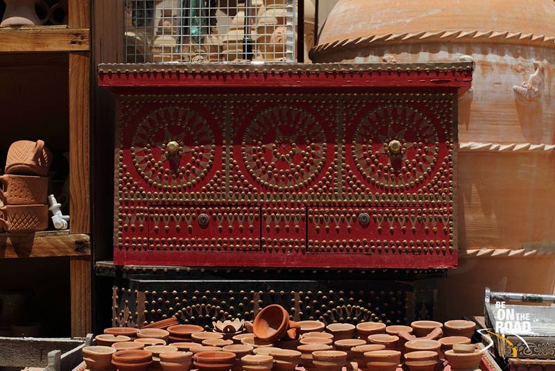صندوقچه عمانی 1