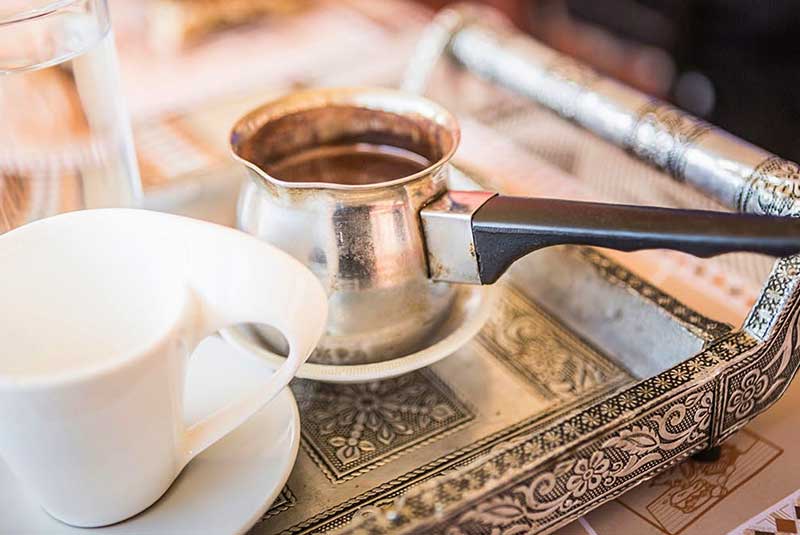 قهوه عمان 1