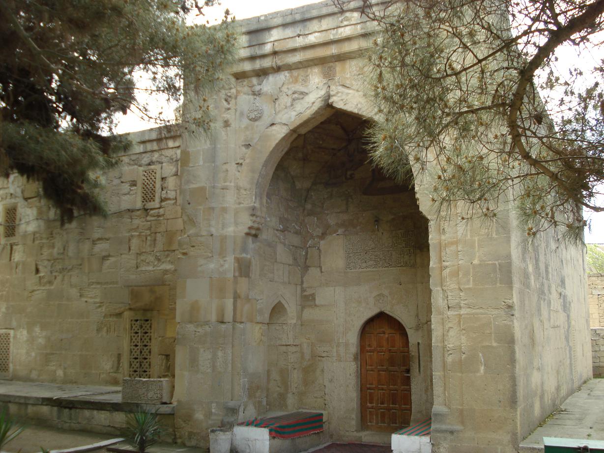 مسجد طوبی شاهی