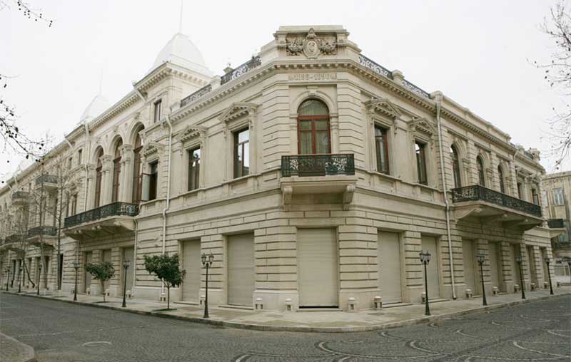 موزه ملی