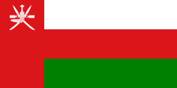 اطلاعات عمومی عمان