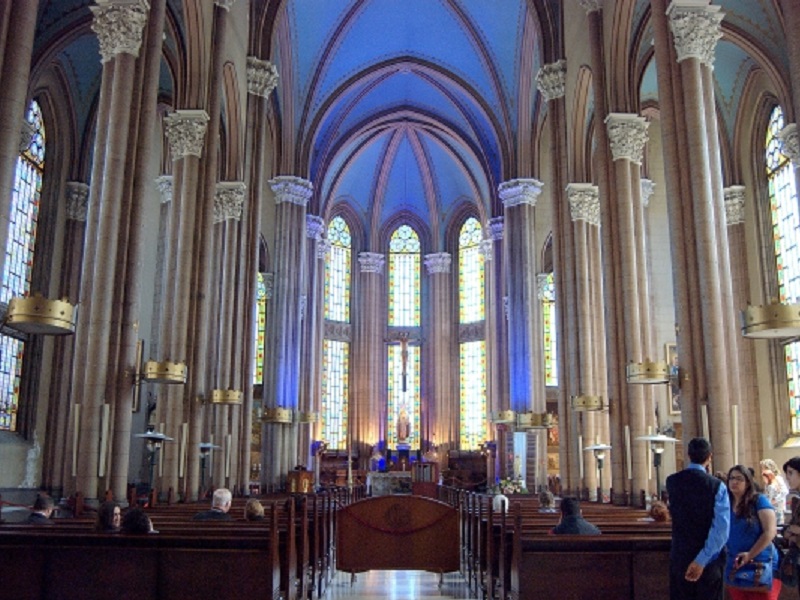 کلیسا اسانبول