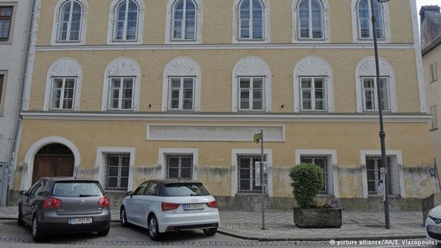 آپارتمان در اتریش