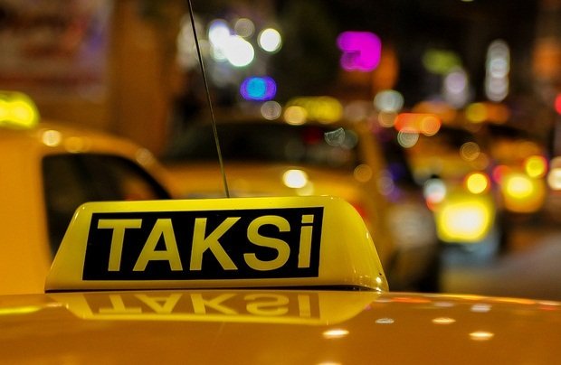 تاکسی در اسلواکی