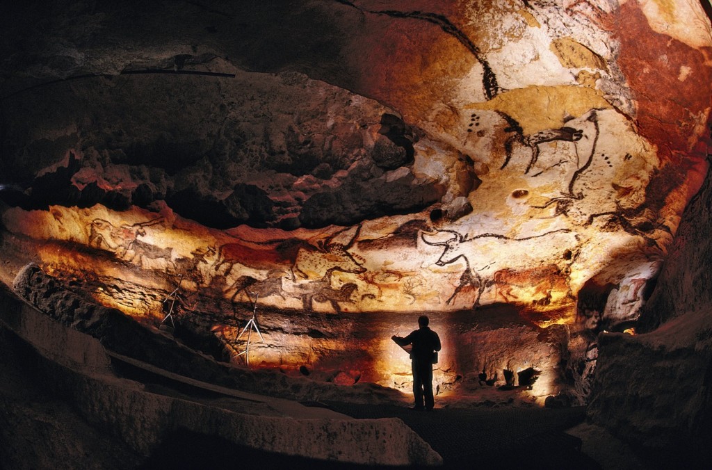 غار آلتامیرا