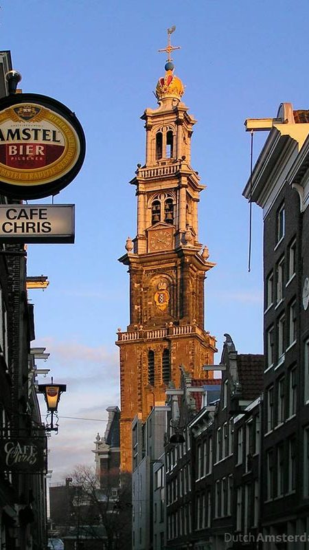 منطقه یوردان،آمستردام
