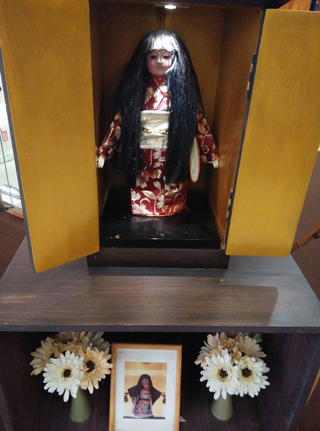 موزه عروسک جاکارتا