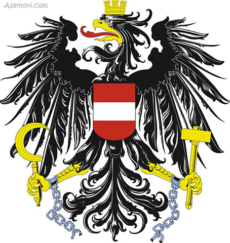 نشان اتریش