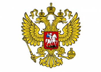 نشان روسیه