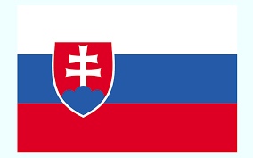 پرچم اسلواکی