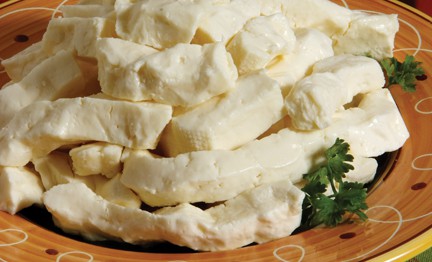 پنیر اکراینی