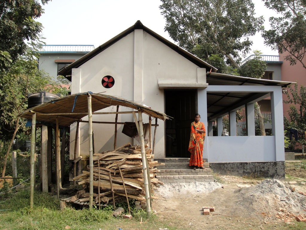اجاره خانه بنگلادش