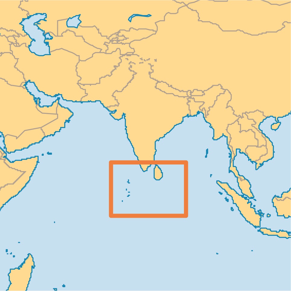 نقشه مالدیو 1