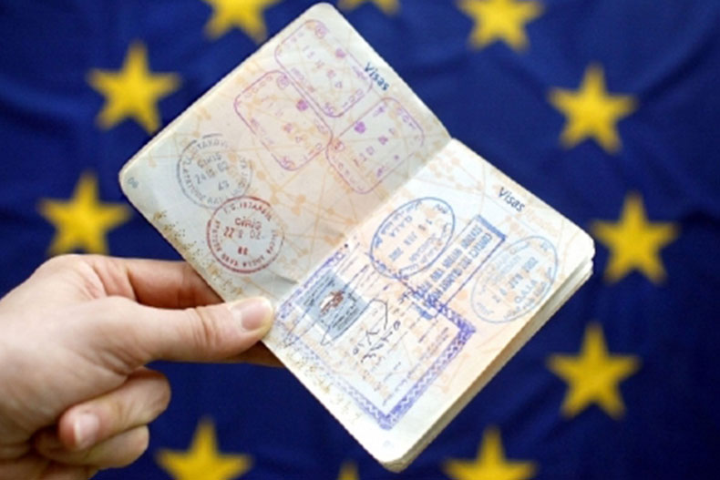 پاسپورت لیختن اشتاین