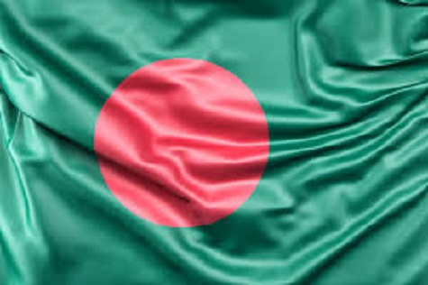 پرچم بنگلادش