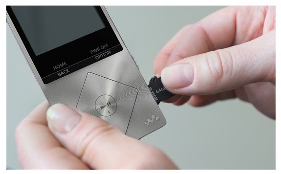 راهنمای خرید MP3 Player