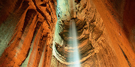 آبشار رابی