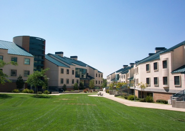 دانشگاه کالیفرنیا، ریوِرساید