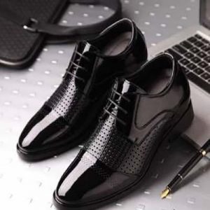 راهنمای خرید کفش رسمی مردانه
