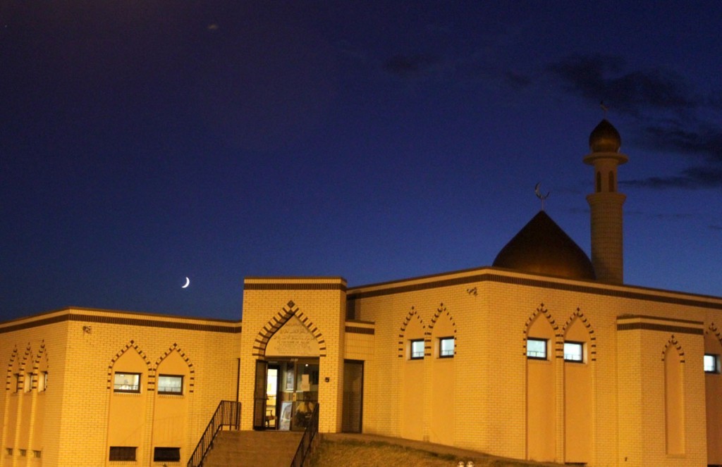 مرکز اسلامی میزوری