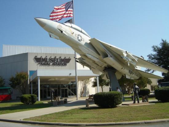 موزه ملی نیروی هوایی اوهایو