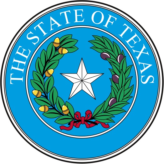 نشان ملی تگزاس