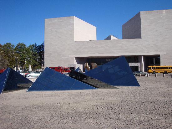 گالری ملی هنر واشنگتن