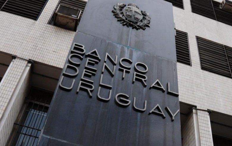 بانک در اروگوئه