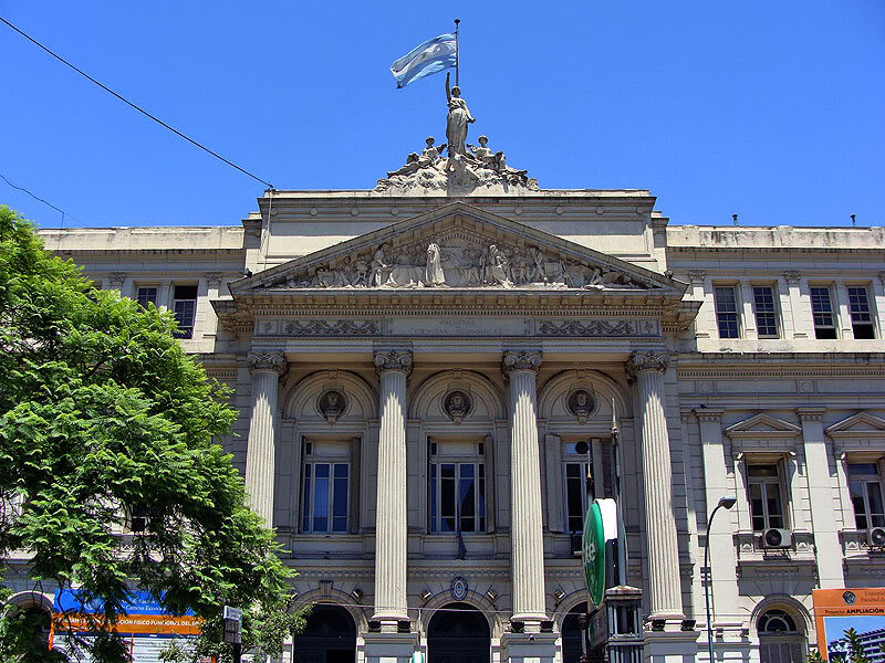 دانشگاه آرژانتین