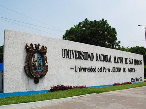 دانشگاه پرو