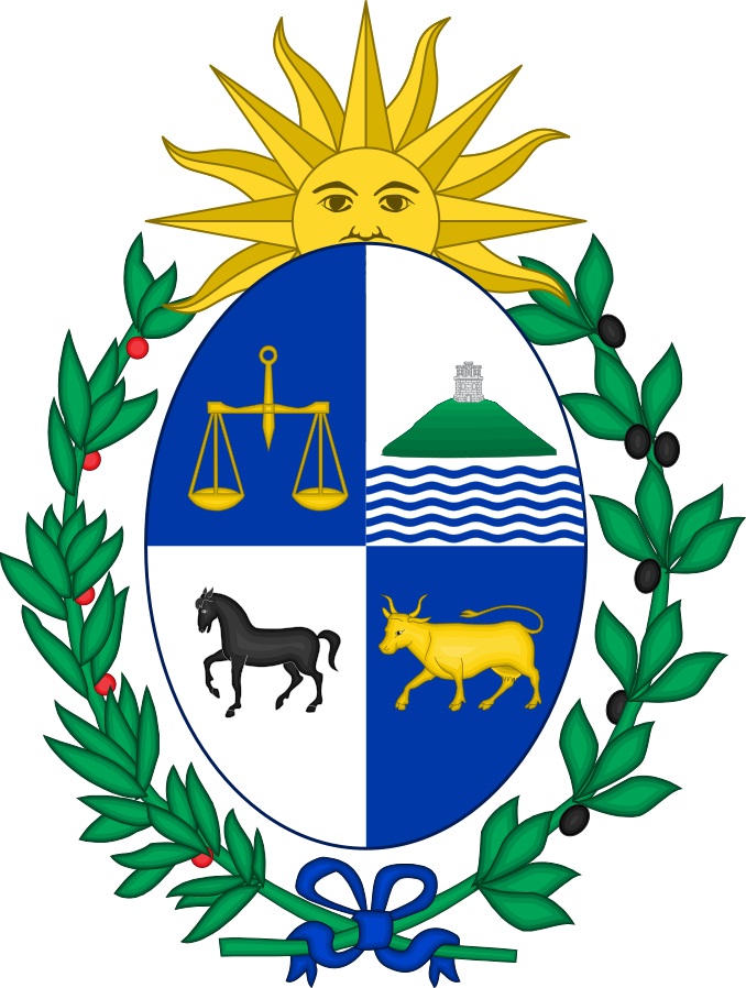 نشان اروگوئه