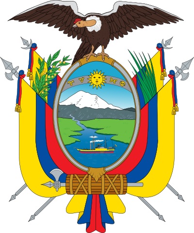 نشان اکوادور
