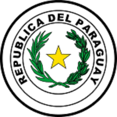 نشان پاراگوئه