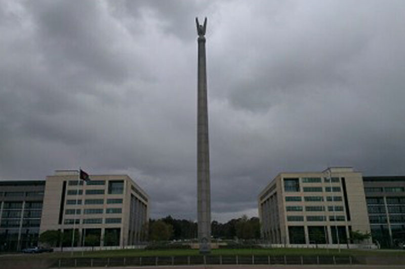 بنای یادبود آمریکا