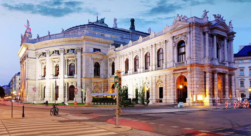 تئاتر ملی اتریش