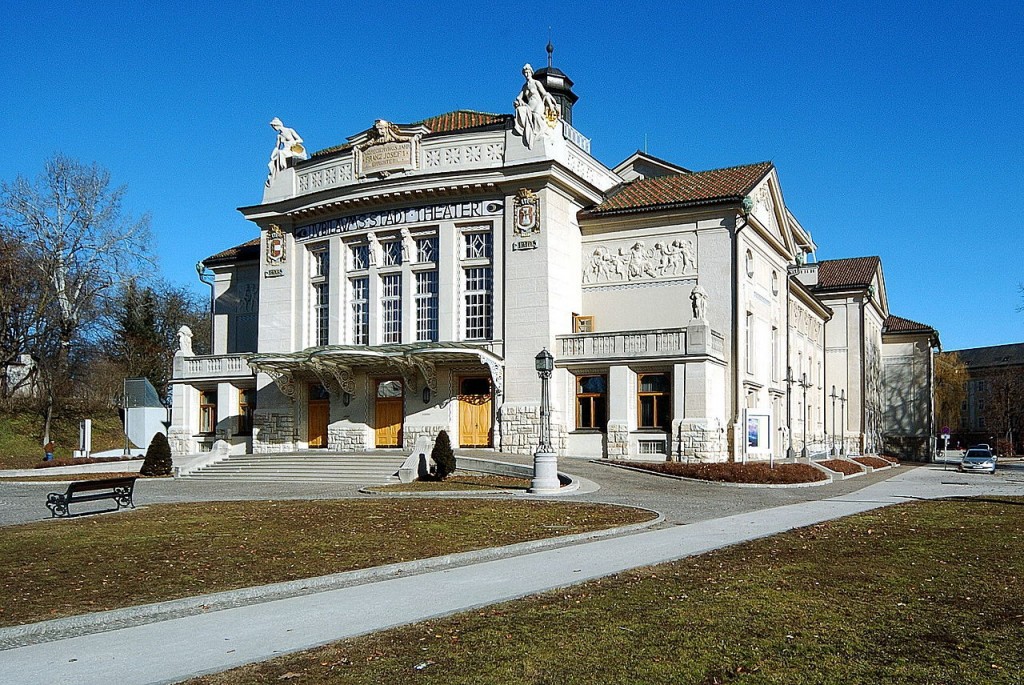 تئاتر کلاگن‌فورت