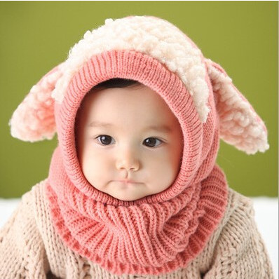 خرید لباس زمستانی کودک