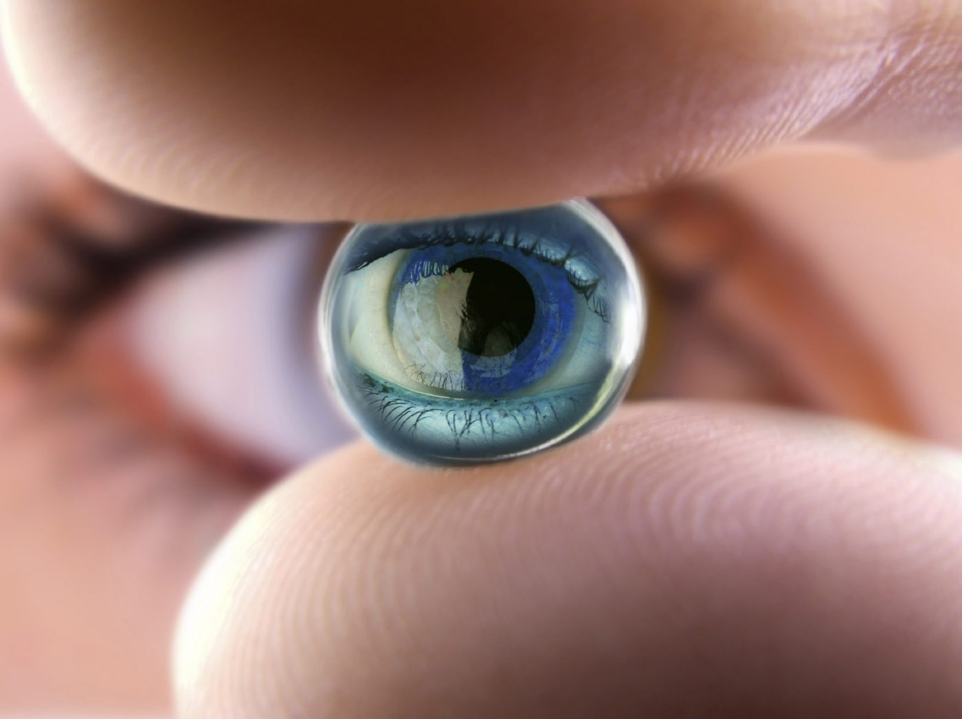 راهنمای خرید لنز چشم