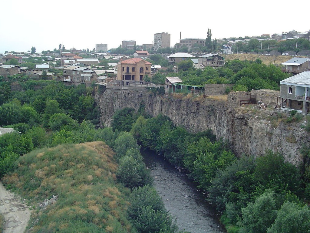 رود هرازدان