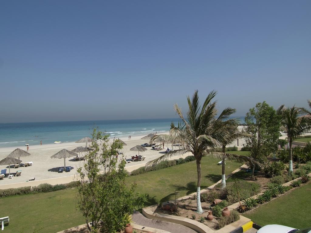 ساحل ام القوین