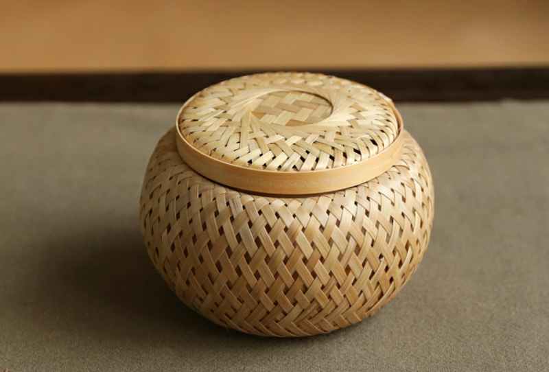 صنایع دستی ساخته شده از بامبو 1 1