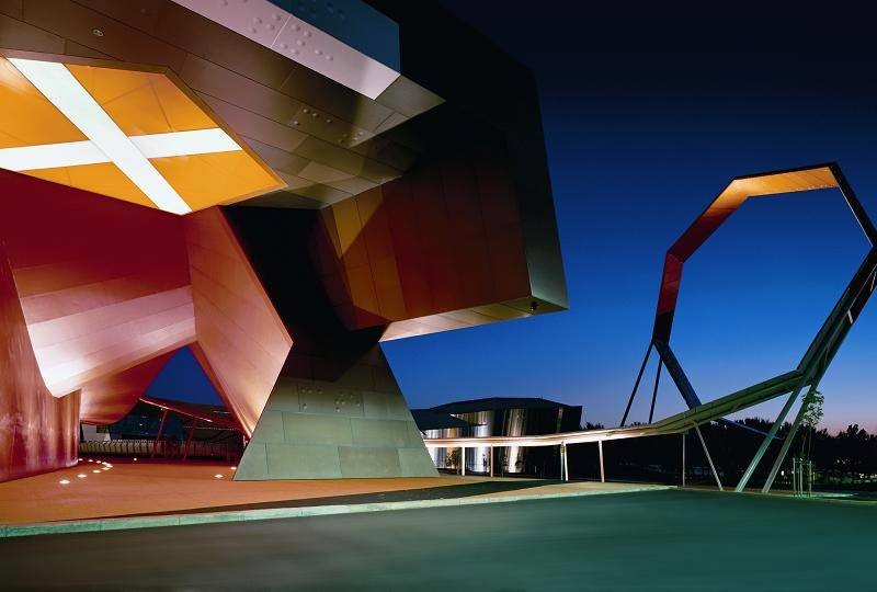 موزه ملی استرالیا