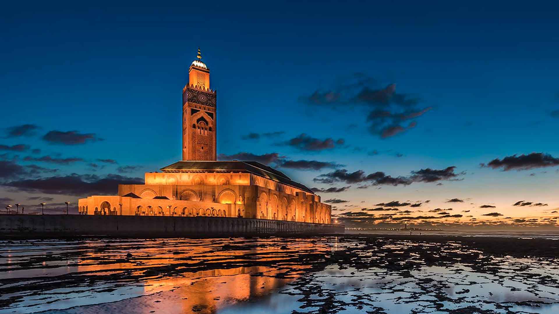هزینه زندگی در مراکش