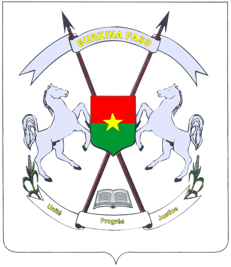 نشان ملی بورکینافاسو